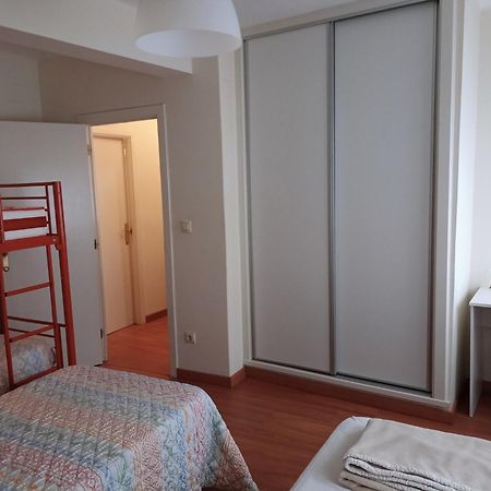 Sentir Galicia Apartamentos Redondela Exterior foto