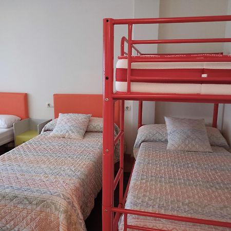 Sentir Galicia Apartamentos Redondela Exterior foto