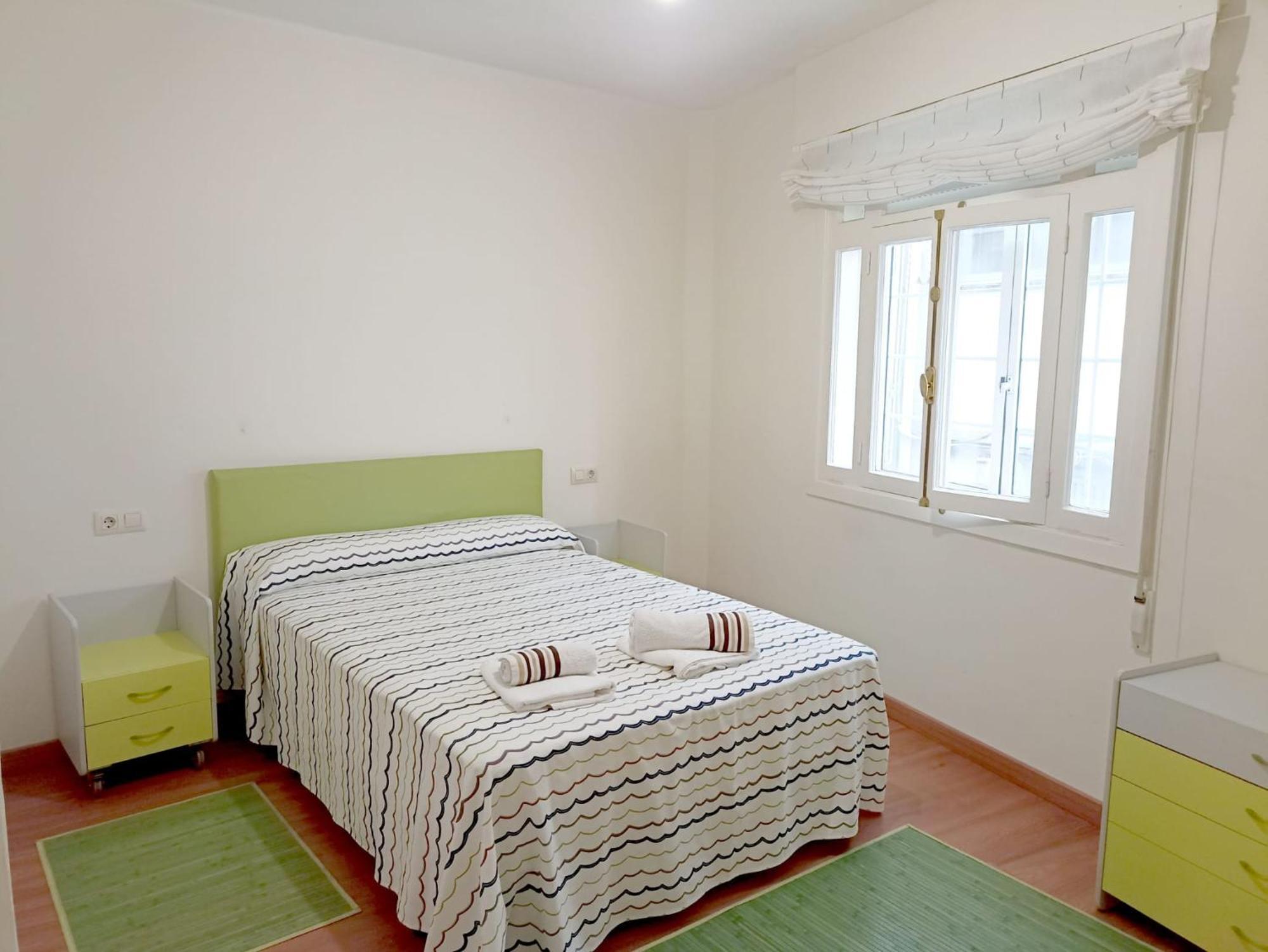 Sentir Galicia Apartamentos Redondela Exterior foto