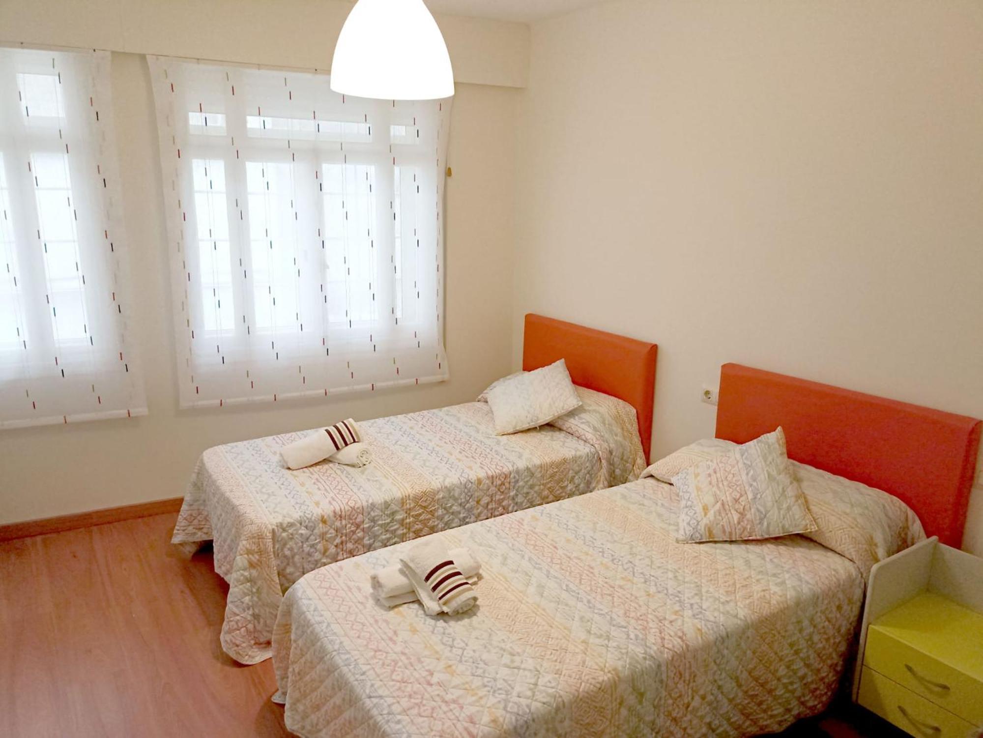 Sentir Galicia Apartamentos Redondela Exterior foto